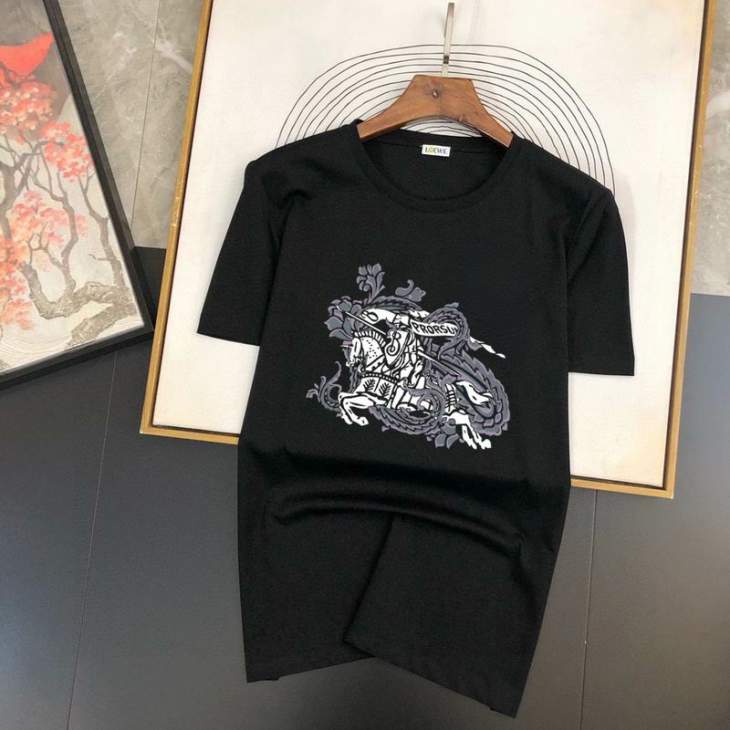 Picture of Burberry T Shirts Short _SKUBurberryM-5XLkdtr2120052